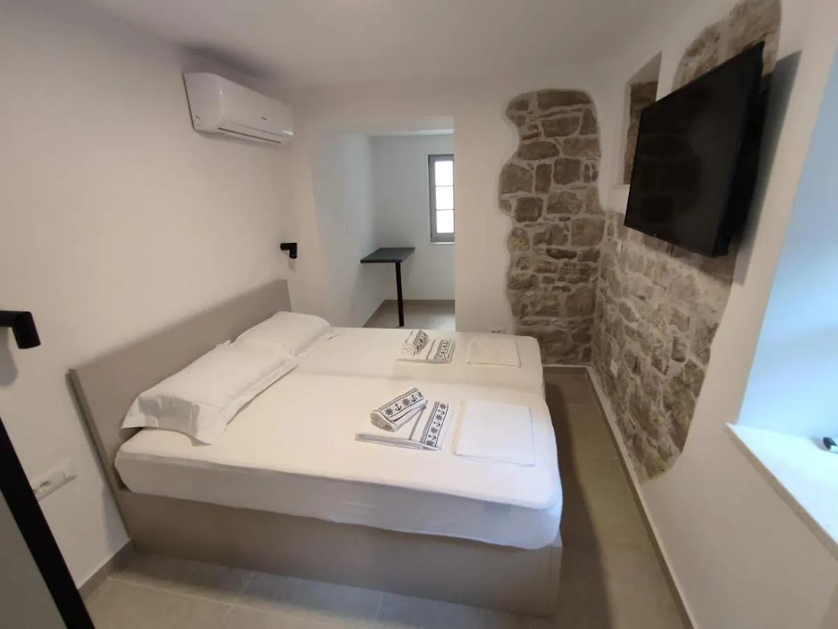 Apartment Old Town, Center Of Split 0*,  Croatia