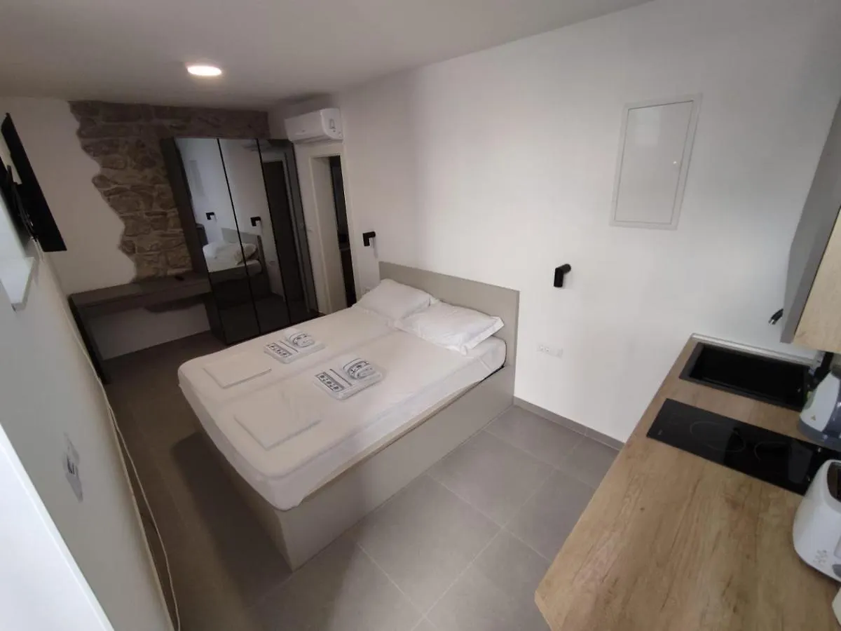 Apartment Old Town, Center Of Split Croatia