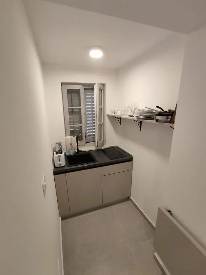 Apartment Old Town, Center Of Split Croatia
