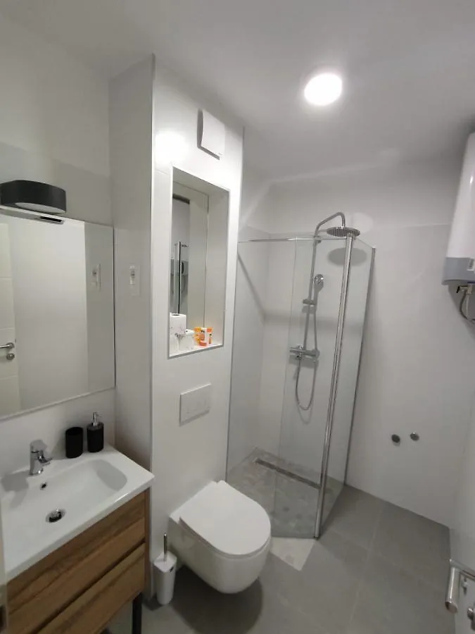 Apartment Old Town, Center Of Split