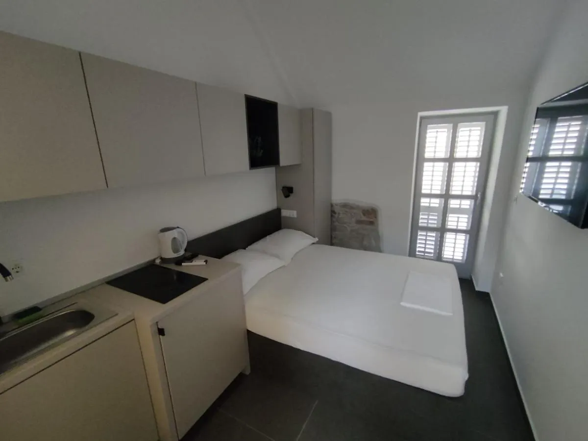 Apartment Old Town, Center Of Split 0*,