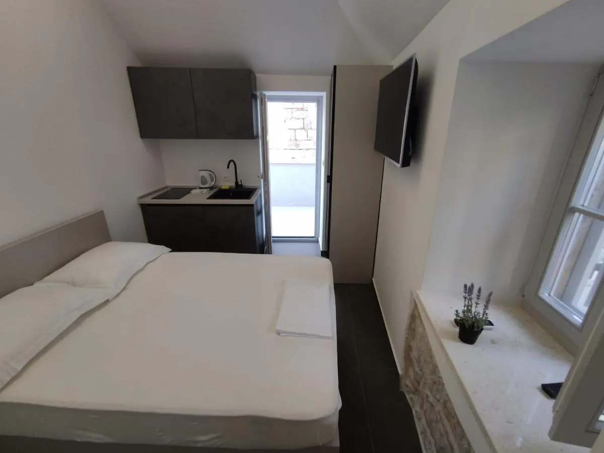 Apartment Old Town, Center Of Split Croatia