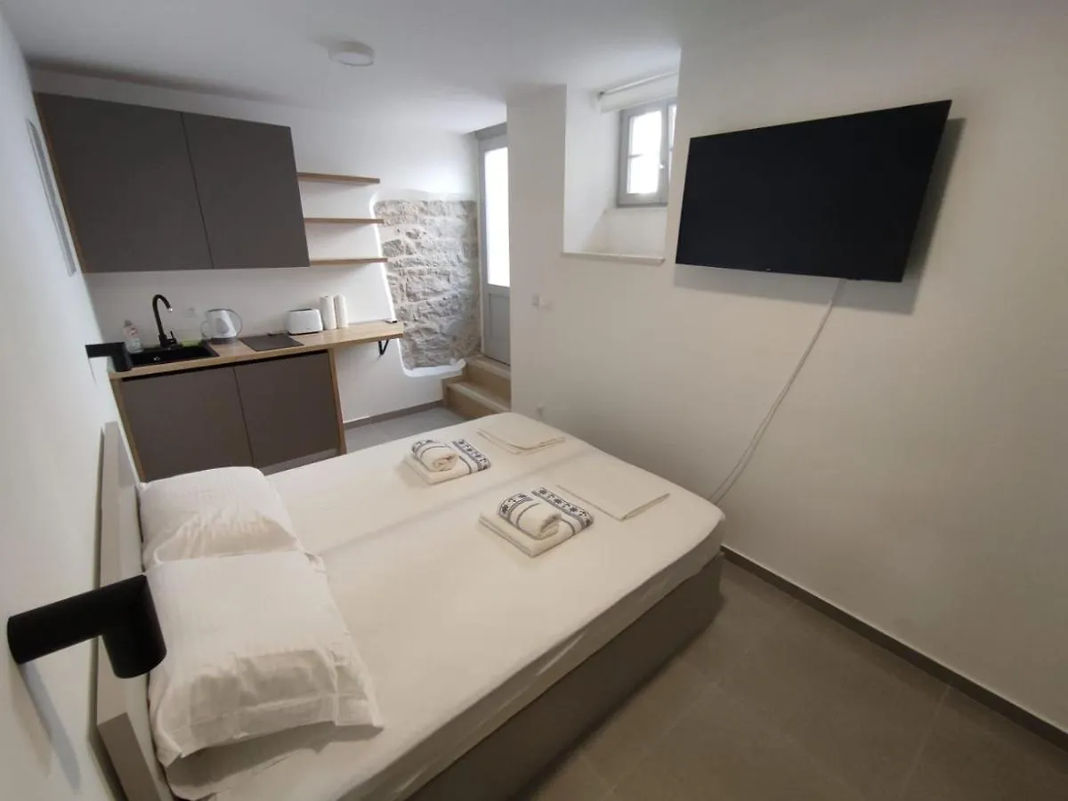Apartment Old Town, Center Of Split