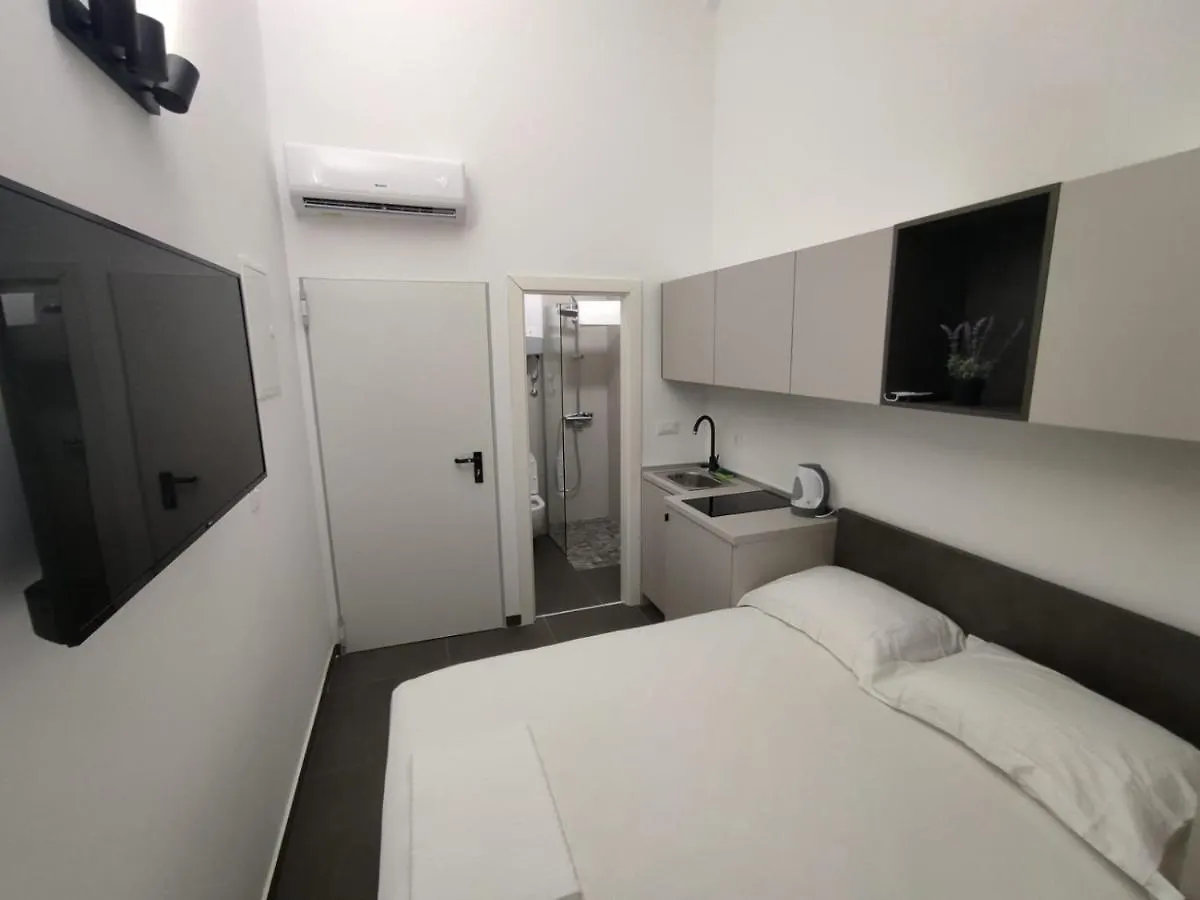 Apartment Old Town, Center Of Split