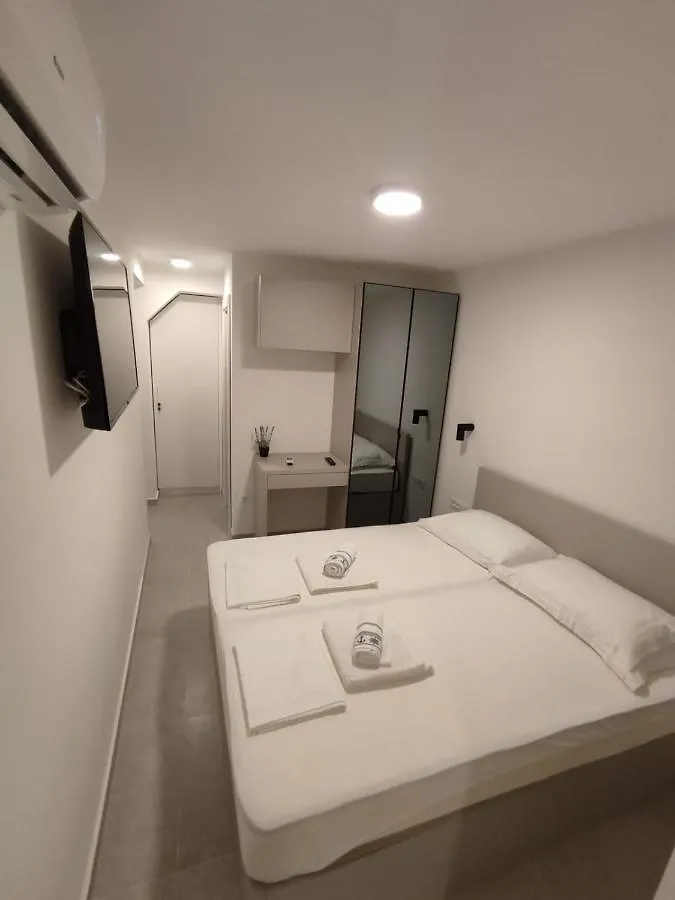 Apartment Old Town, Center Of Split