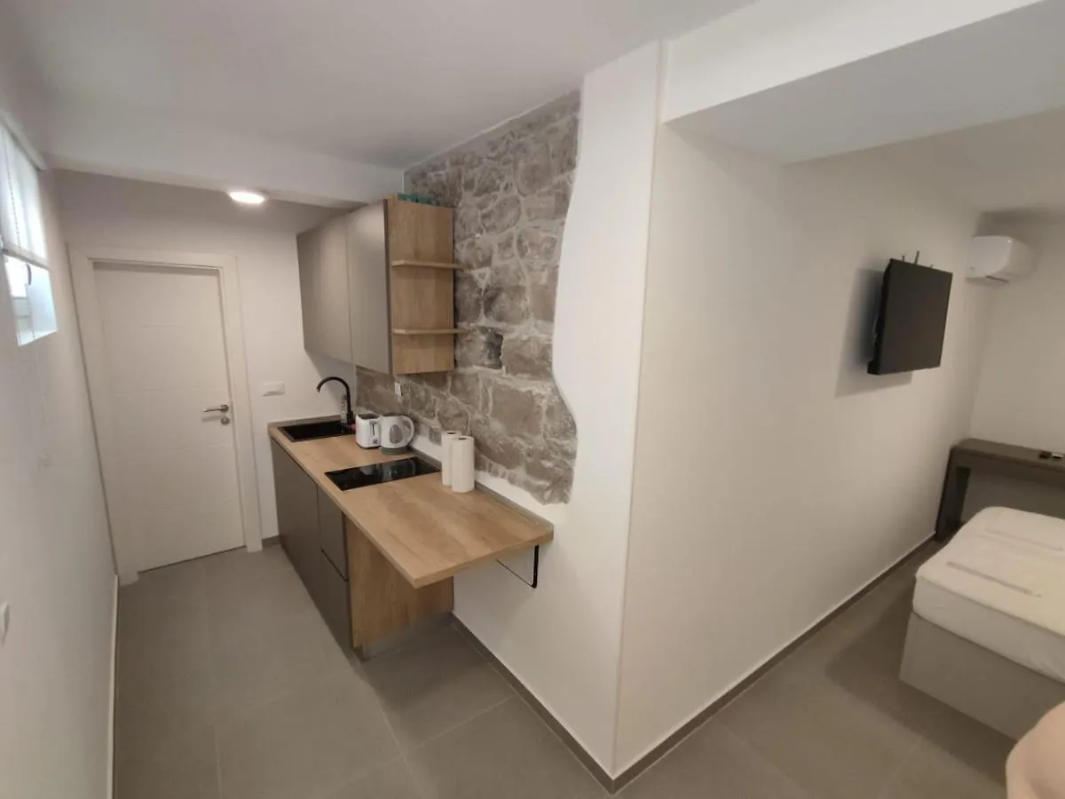 Apartment Old Town, Center Of Split
