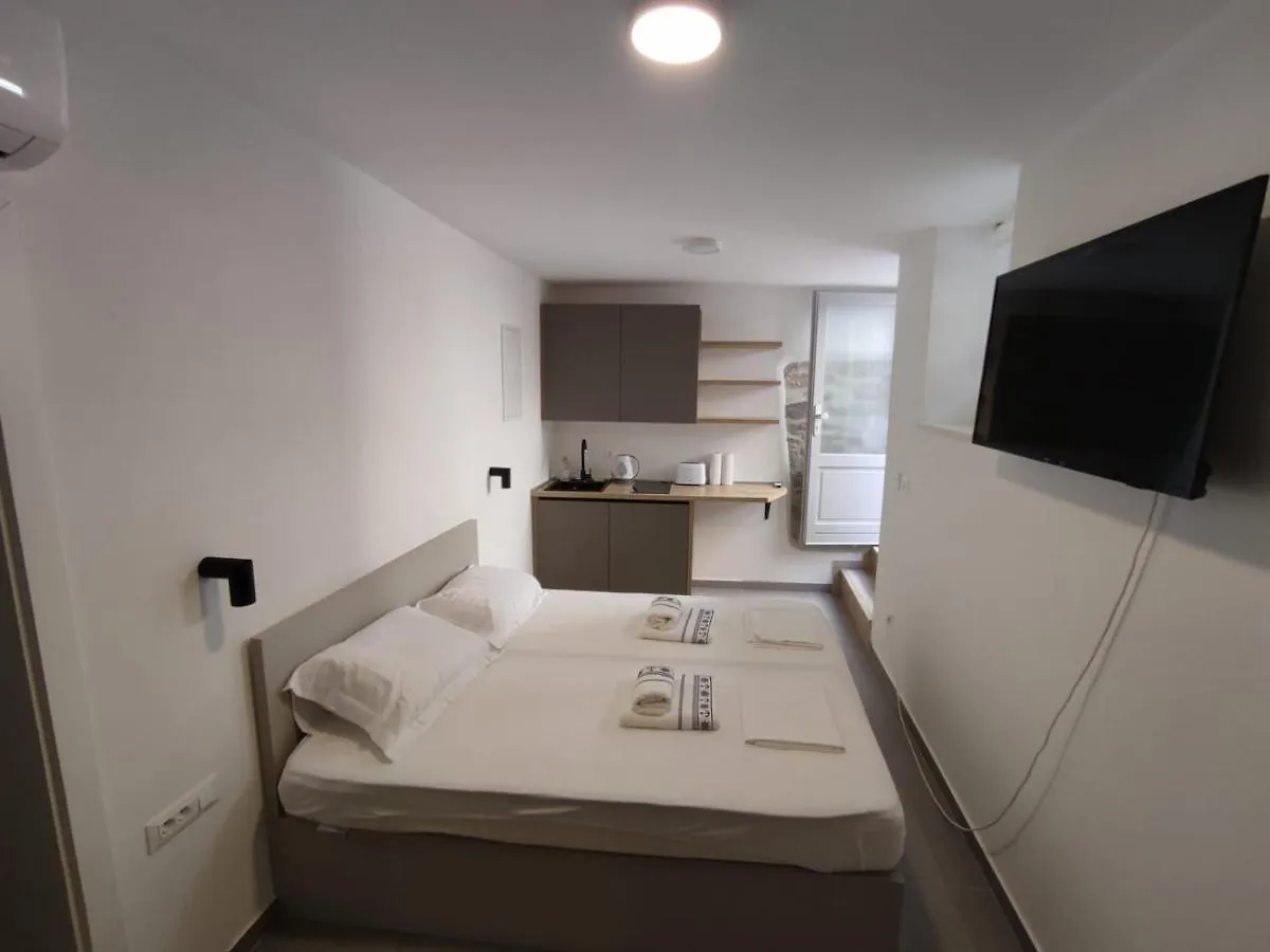 Apartment Old Town, Center Of Split 0*,  Croatia