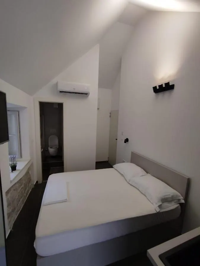 Apartment Old Town, Center Of Split 0*,  Croatia