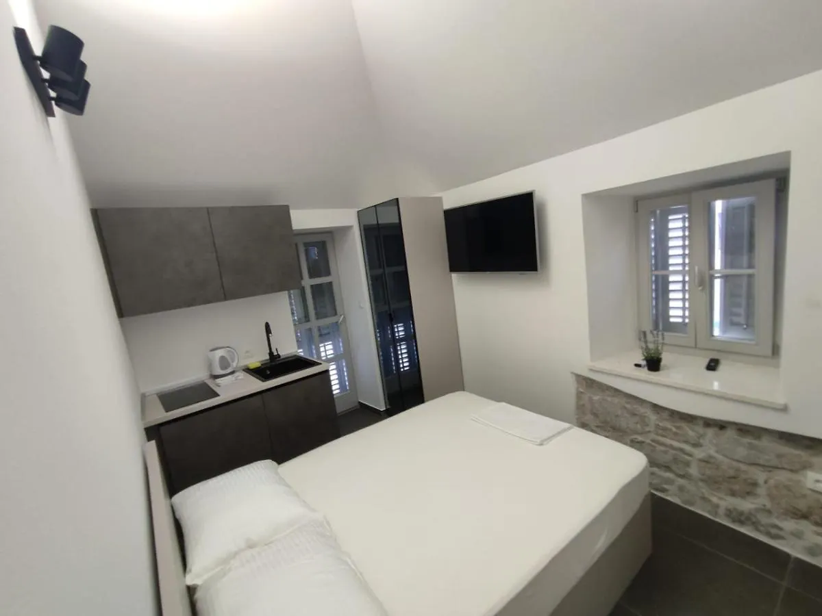 Apartment Old Town, Center Of Split
