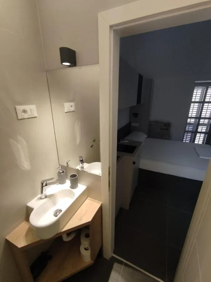 Apartment Old Town, Center Of Split Croatia