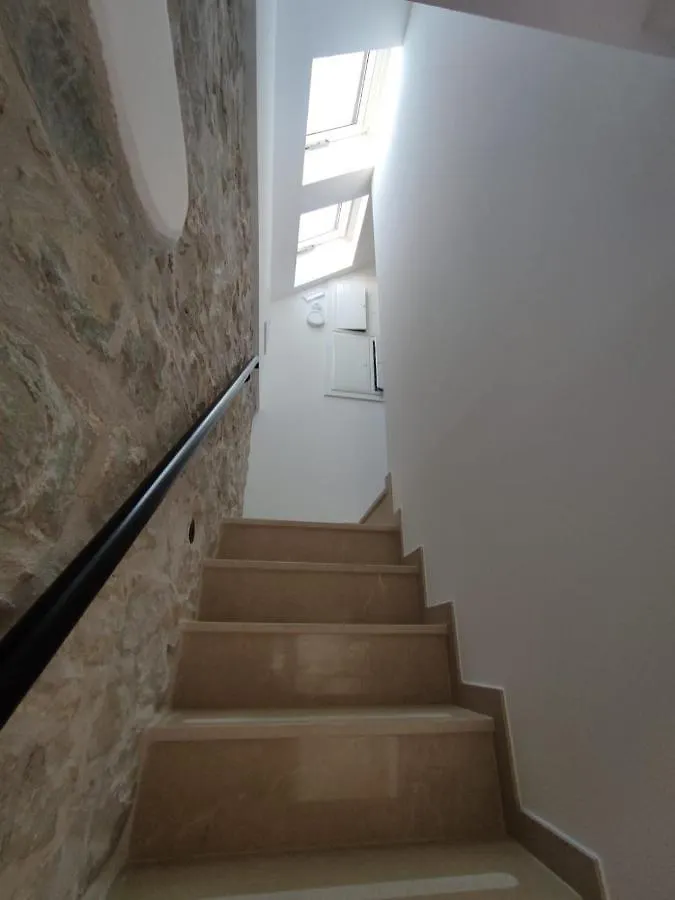 Apartment Old Town, Center Of Split